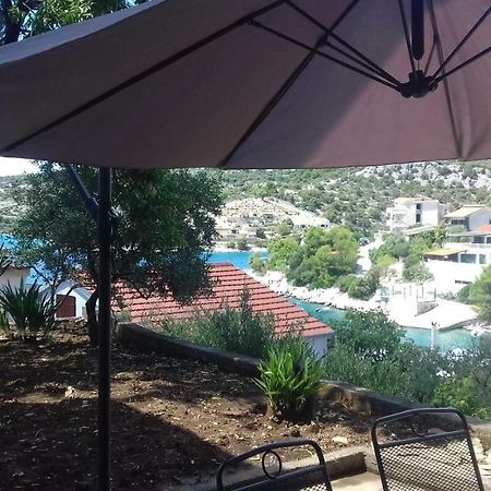 Apartamento Nikol Sevid Exterior foto