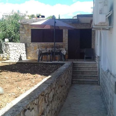 Apartamento Nikol Sevid Exterior foto
