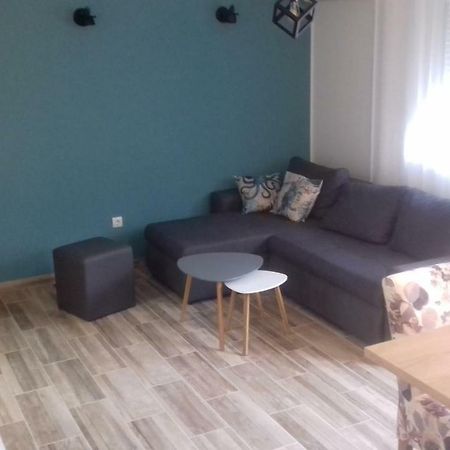 Apartamento Nikol Sevid Exterior foto