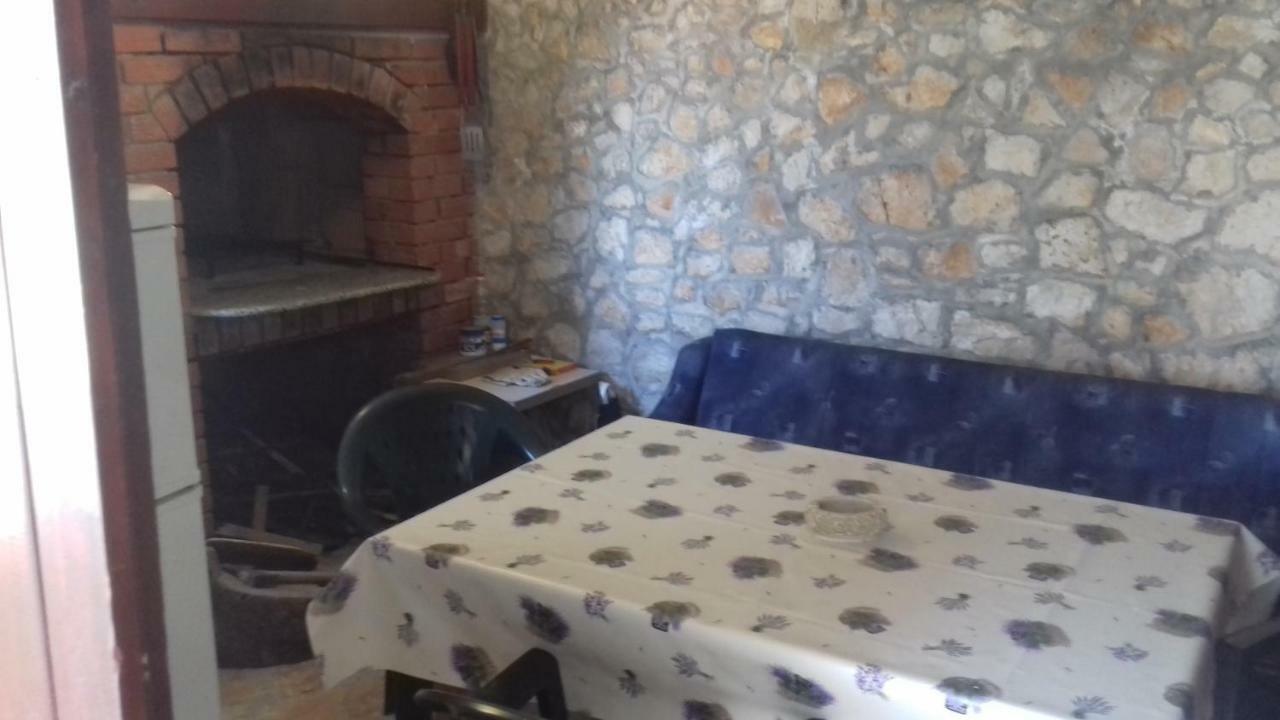 Apartamento Nikol Sevid Exterior foto
