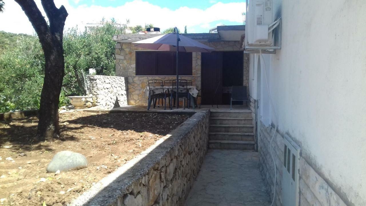 Apartamento Nikol Sevid Exterior foto