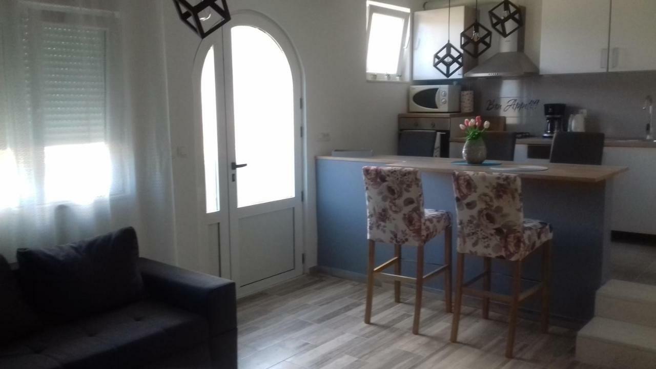Apartamento Nikol Sevid Exterior foto