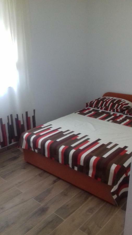 Apartamento Nikol Sevid Exterior foto